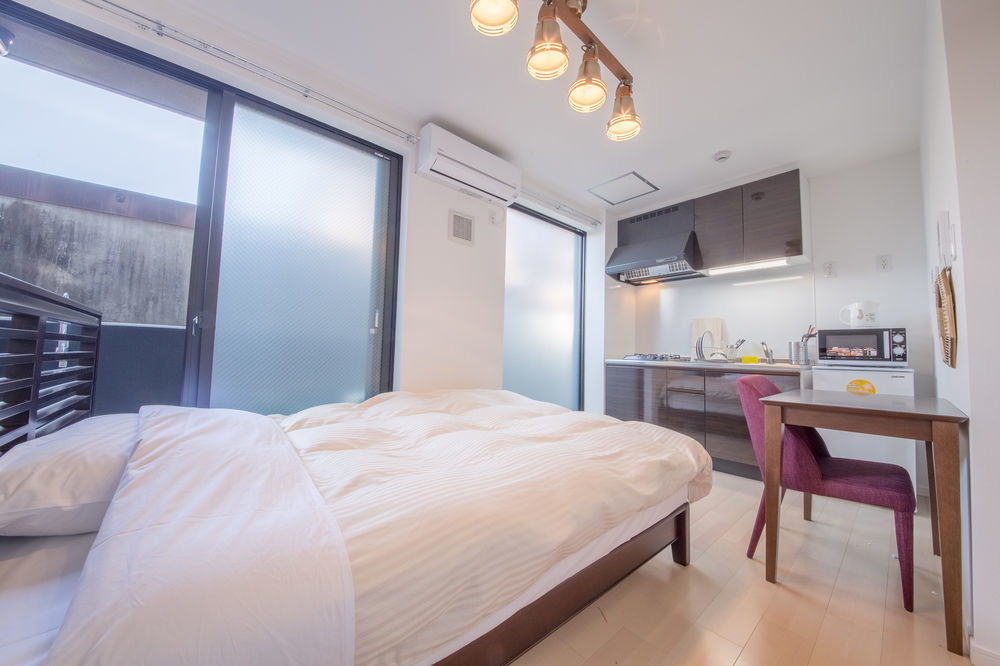 Japaning Hotel Hakkoen Kyoto Ngoại thất bức ảnh