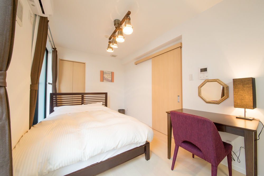 Japaning Hotel Hakkoen Kyoto Ngoại thất bức ảnh