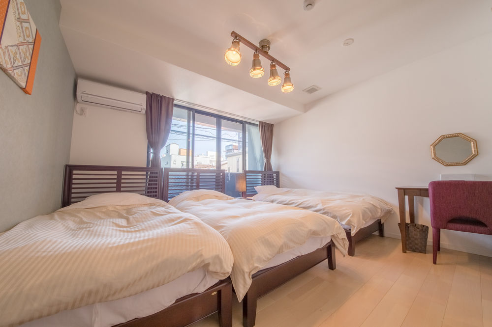 Japaning Hotel Hakkoen Kyoto Ngoại thất bức ảnh