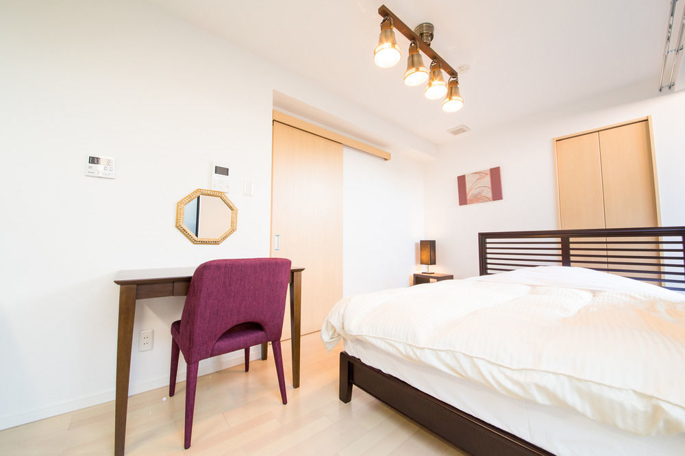 Japaning Hotel Hakkoen Kyoto Ngoại thất bức ảnh