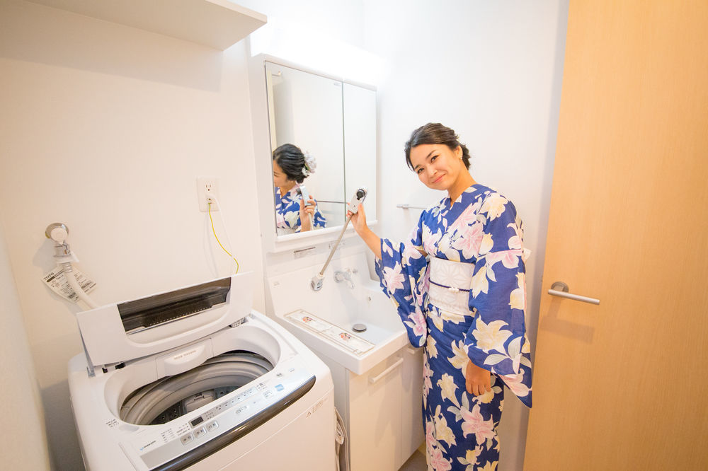 Japaning Hotel Hakkoen Kyoto Ngoại thất bức ảnh