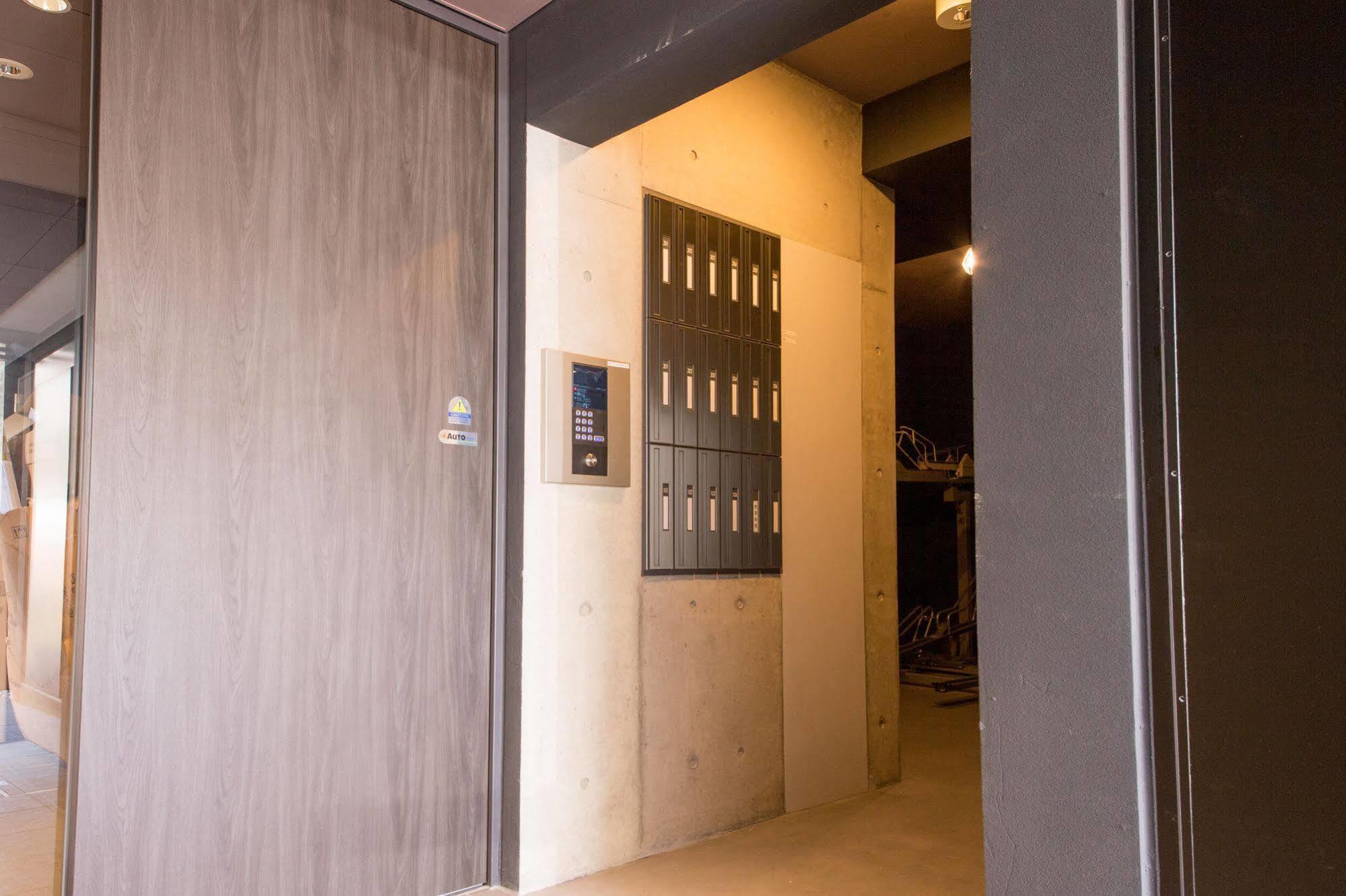 Japaning Hotel Hakkoen Kyoto Ngoại thất bức ảnh