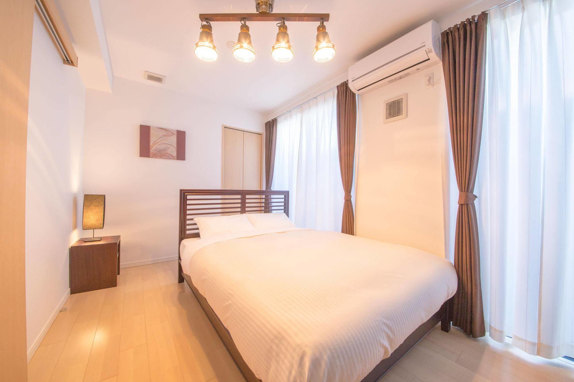 Japaning Hotel Hakkoen Kyoto Ngoại thất bức ảnh