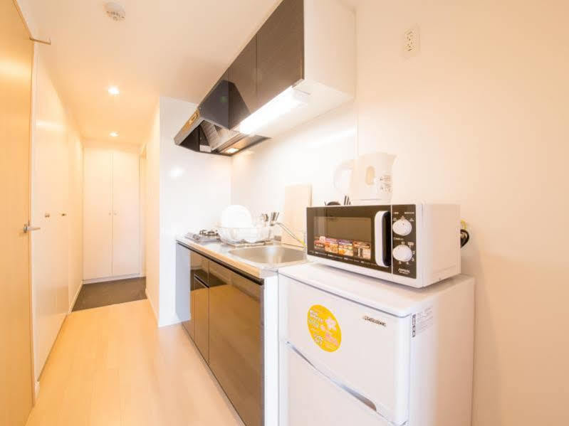 Japaning Hotel Hakkoen Kyoto Ngoại thất bức ảnh