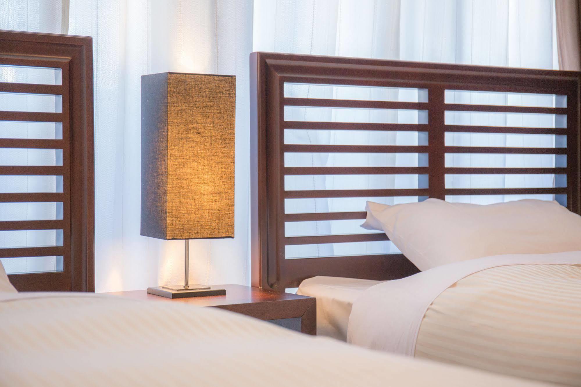 Japaning Hotel Hakkoen Kyoto Ngoại thất bức ảnh