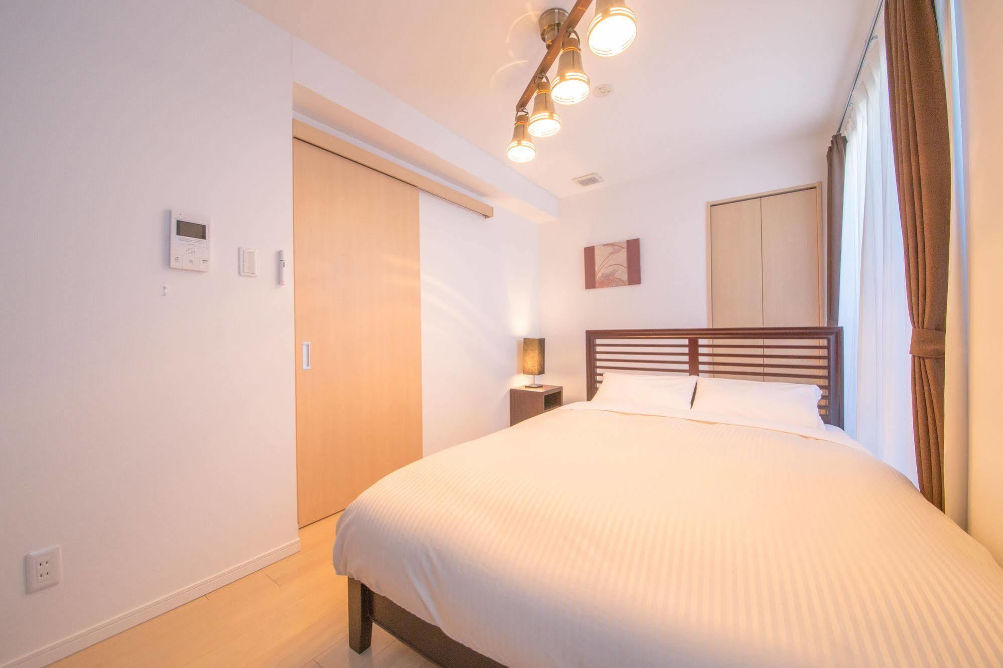 Japaning Hotel Hakkoen Kyoto Ngoại thất bức ảnh