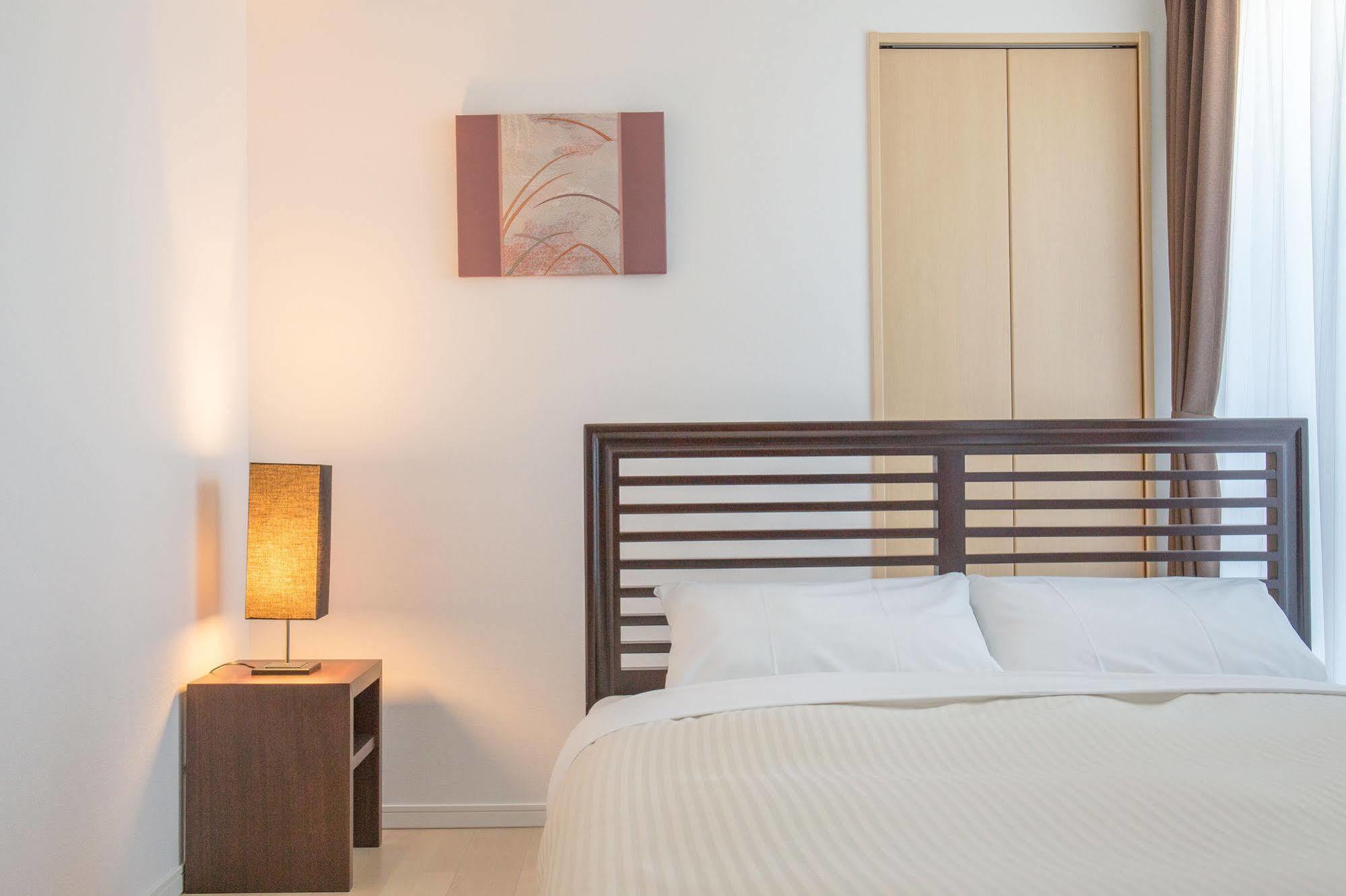 Japaning Hotel Hakkoen Kyoto Ngoại thất bức ảnh